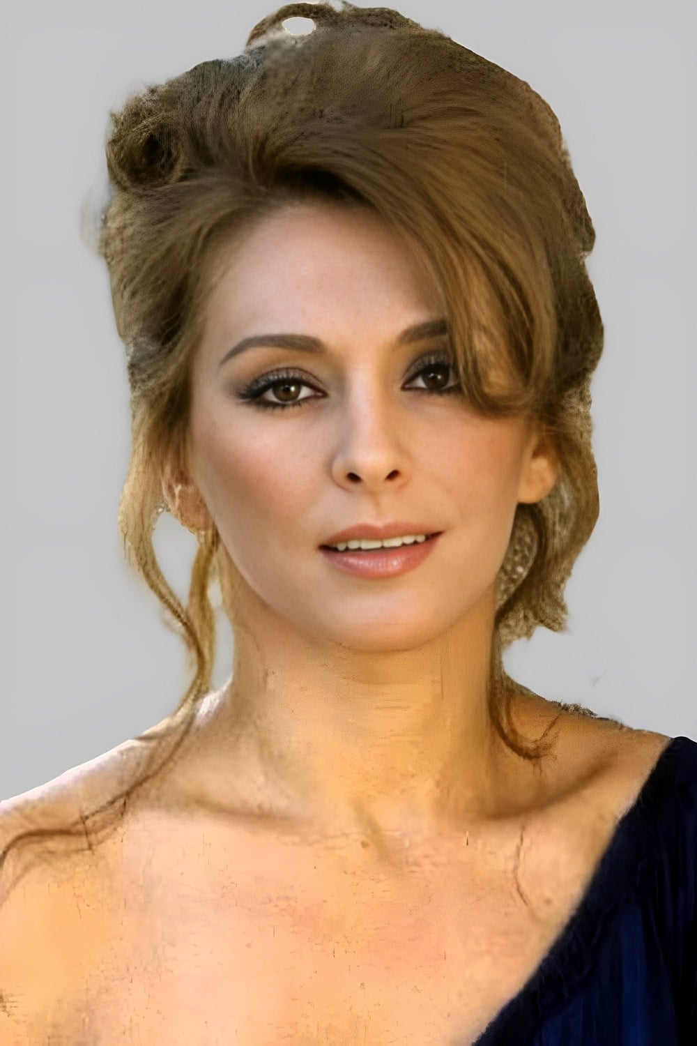 Foto de Nieves Navarro