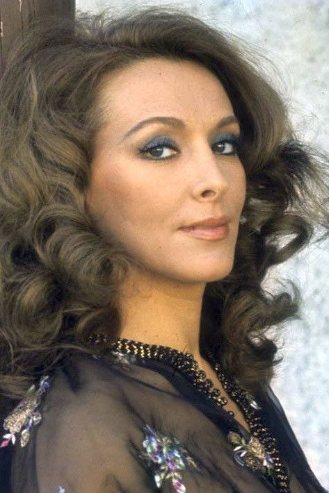 Foto de Nieves Navarro