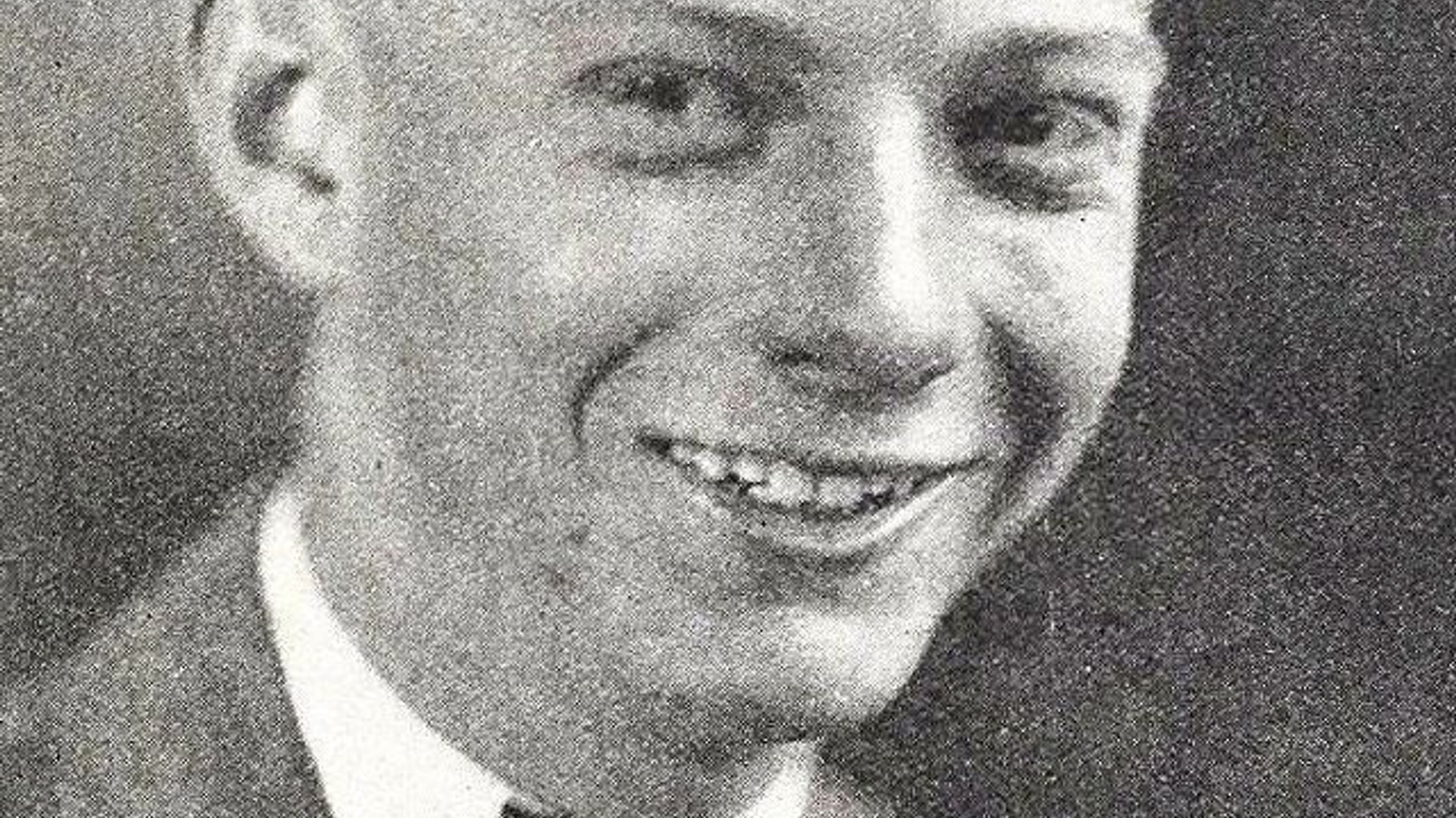 Foto de Wesley Barry