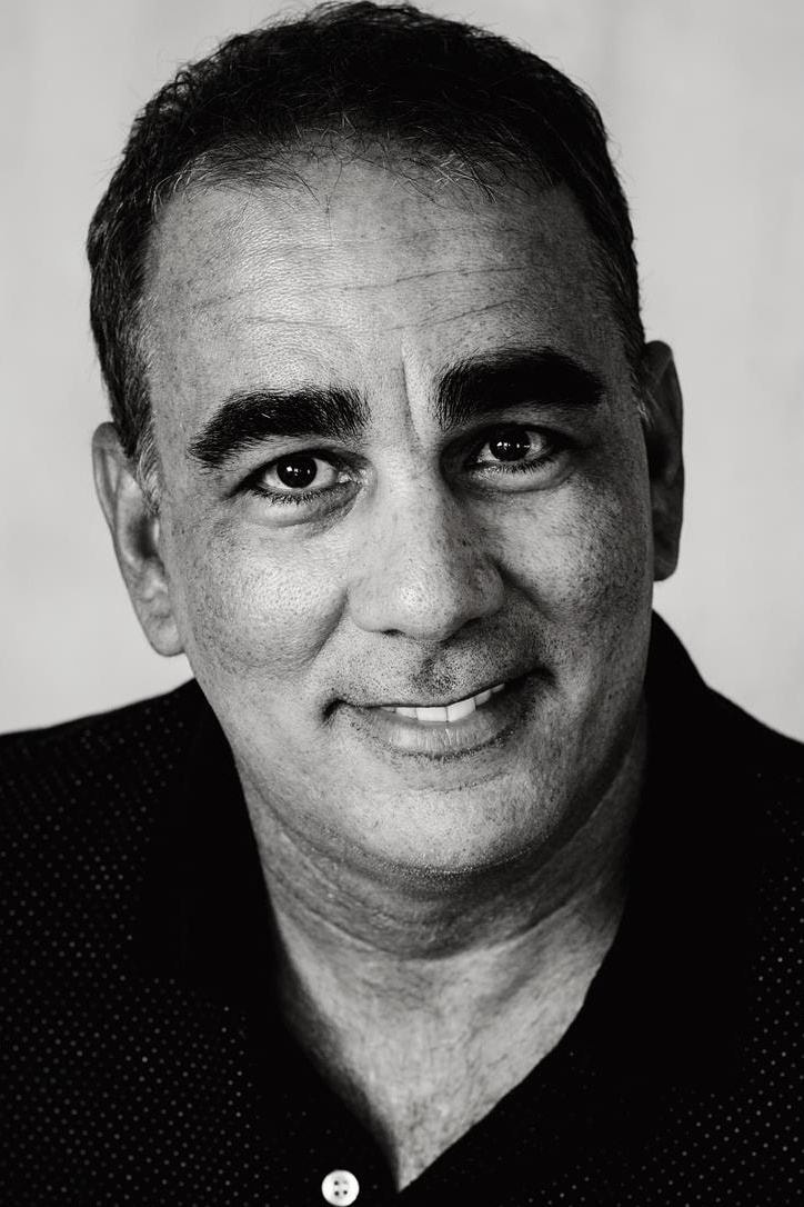 Foto de Sérgio Machado