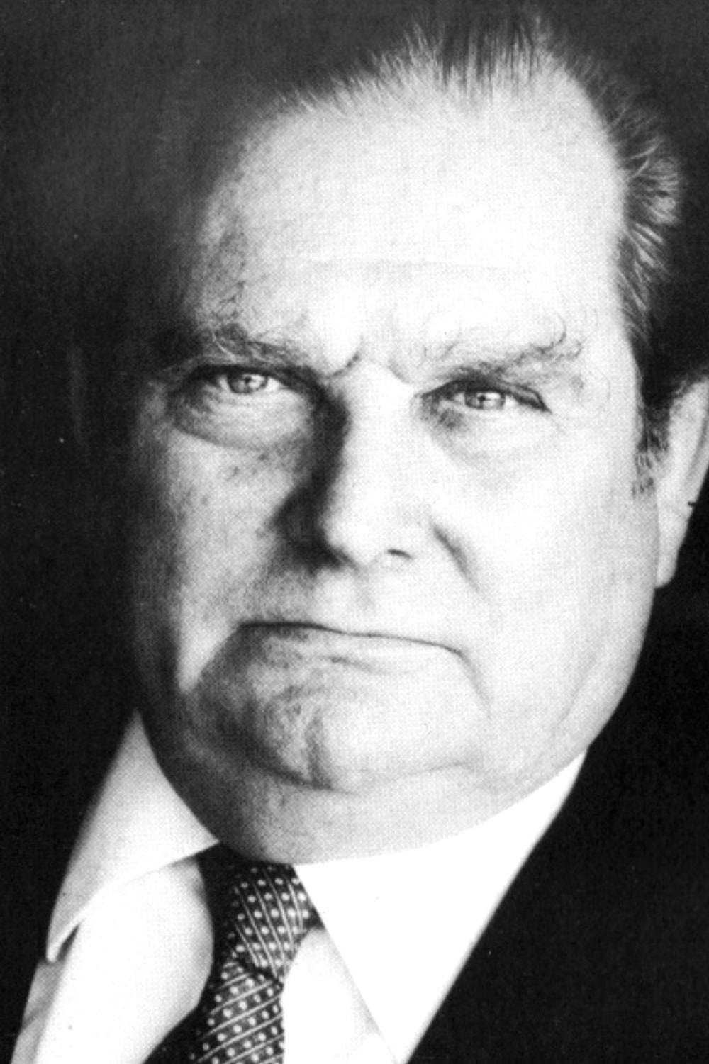 Foto de Geoffrey Copleston