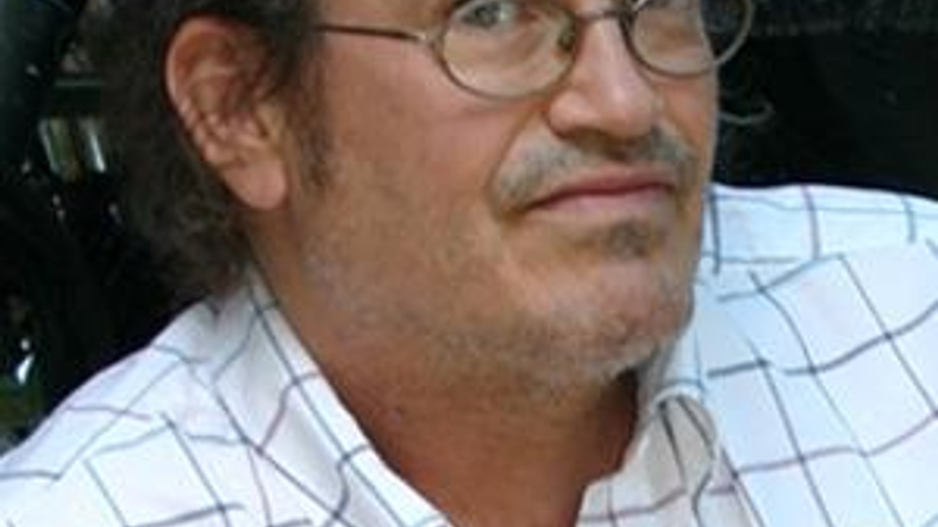 Foto de Cris Kirkwood