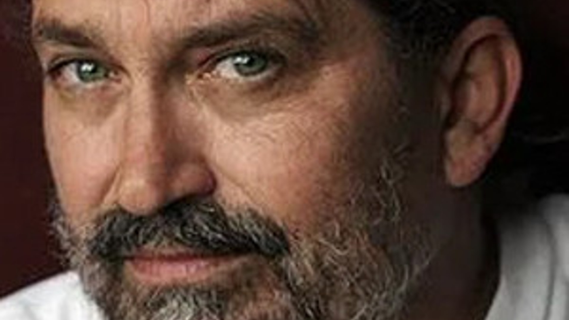 Foto de Curt Kirkwood