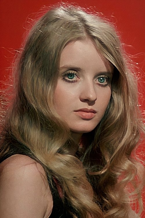 Foto de Brigitte Petronio