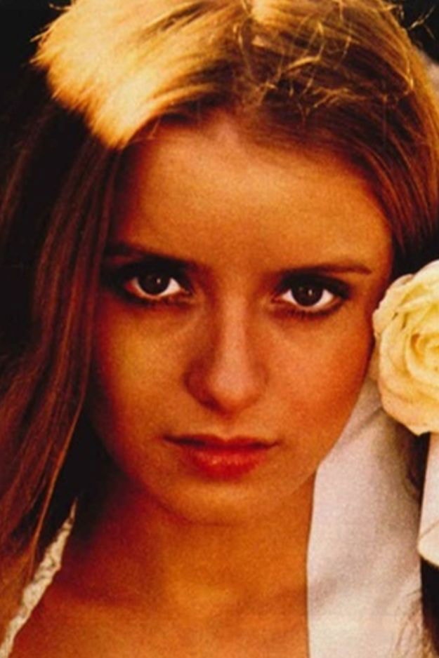 Foto de Brigitte Petronio