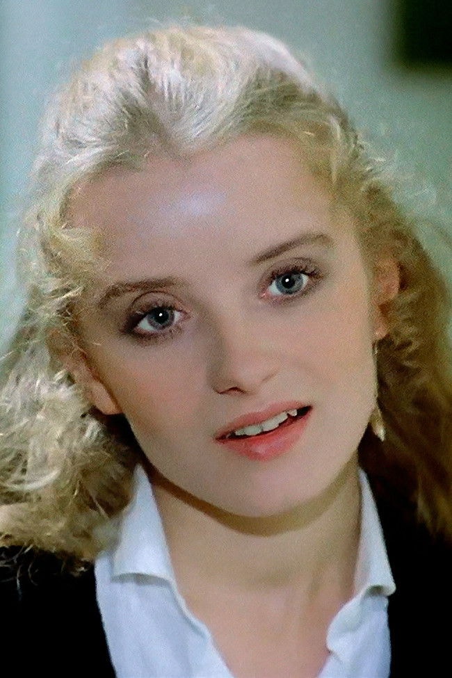 Foto de Brigitte Petronio