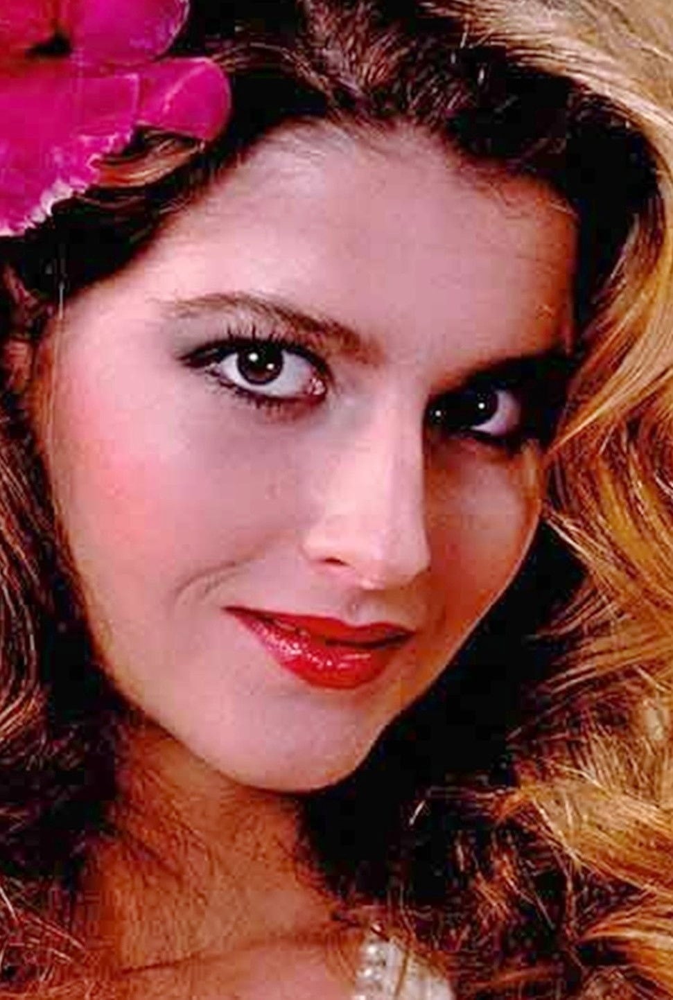 Foto de Barbara Peckinpaugh