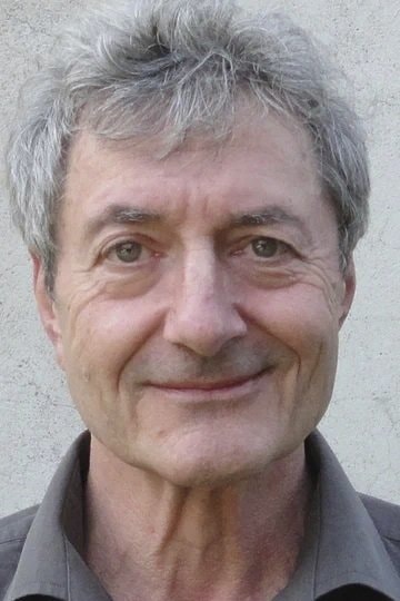 Foto de Bernard Mazzinghi