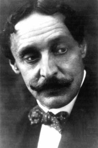 Foto de Евгений Бауэр