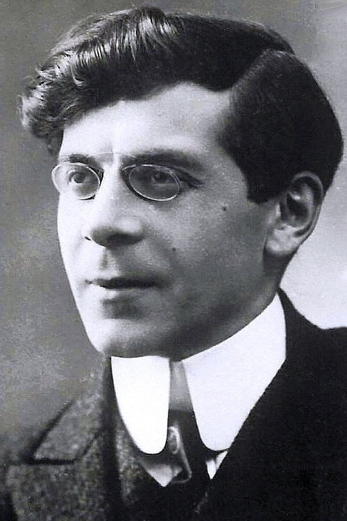Foto de Georges Berr