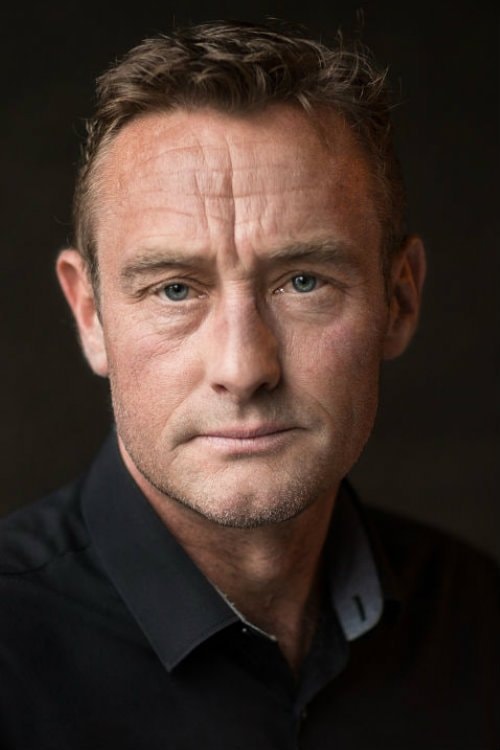 Foto de Paul Roe