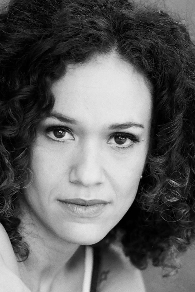 Foto de Georgina Castro