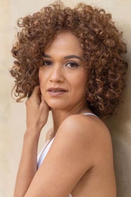 Foto de Georgina Castro