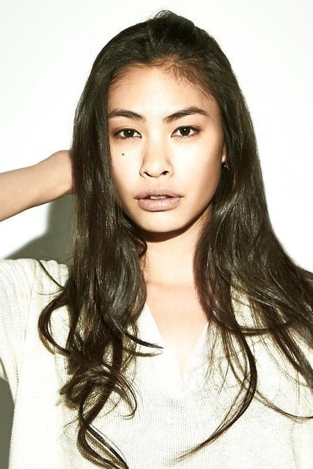 Foto de Yumiko Hara