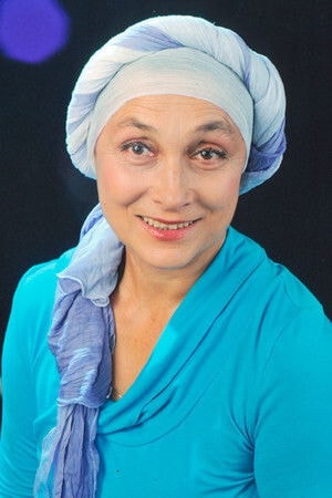 Foto de Irina Dolganova