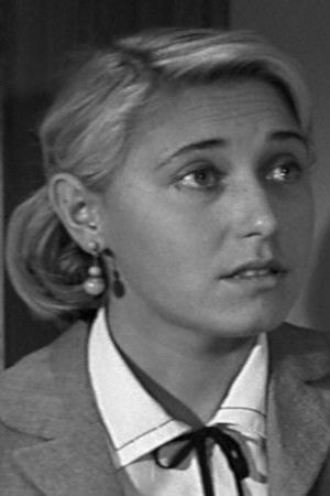 Foto de Nina Emelyanova