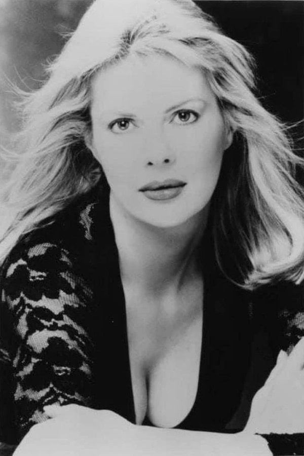 Foto de Karen Mayo-Chandler