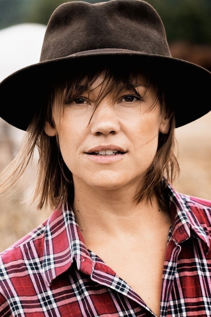 Foto de Britta Hammelstein