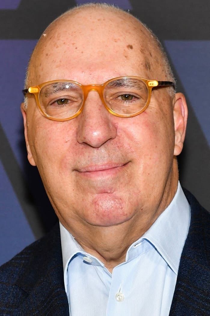 Foto de Steven M. Rales