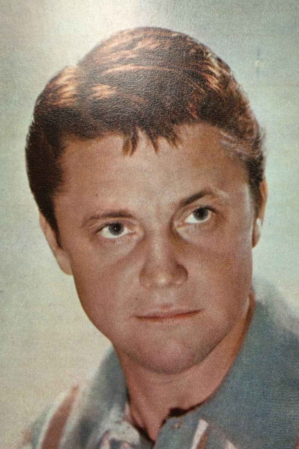 Foto de Roman Khomyatov