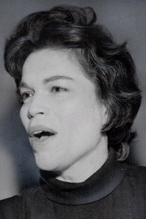 Foto de Barbara Chilcott