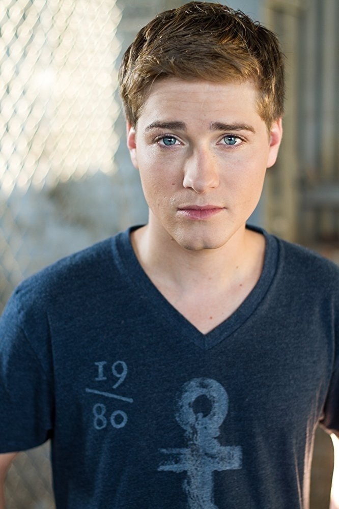 Foto de Travis Turner