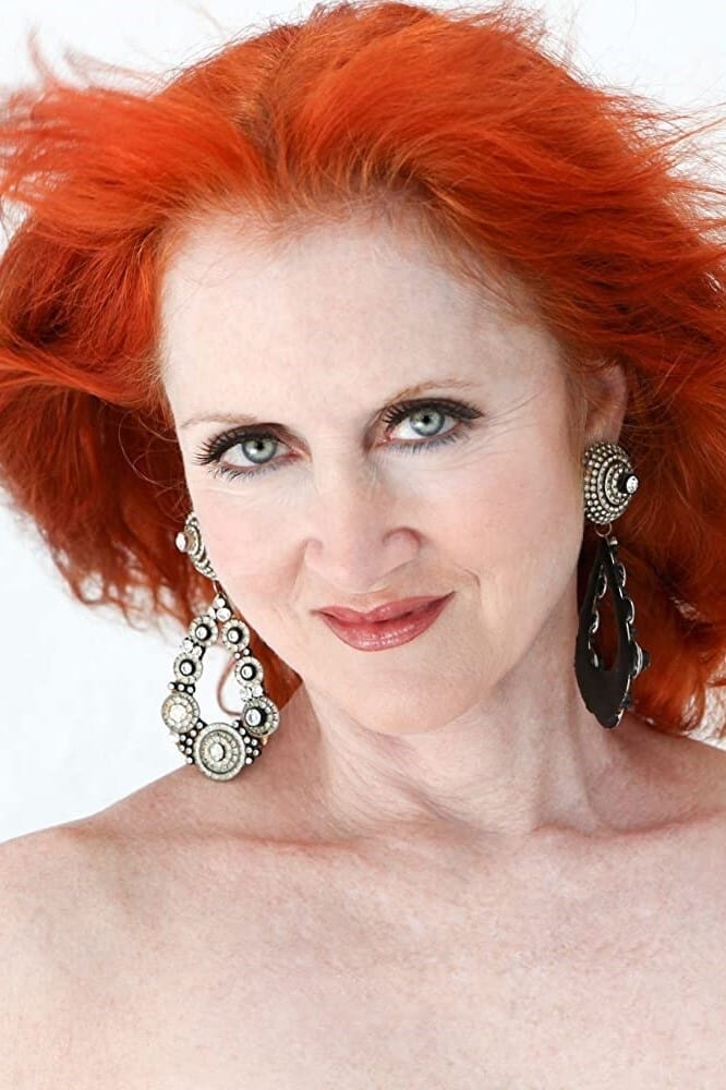 Foto de Stephanie Blake