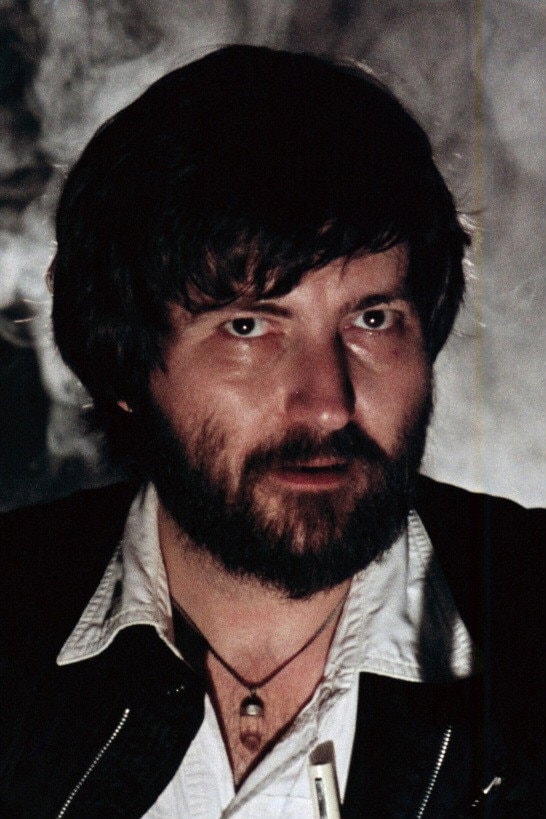 Foto de Tobe Hooper