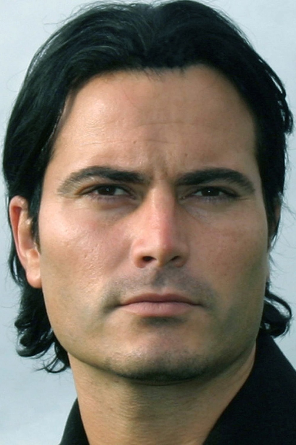 Foto de Marcus Jean Pirae