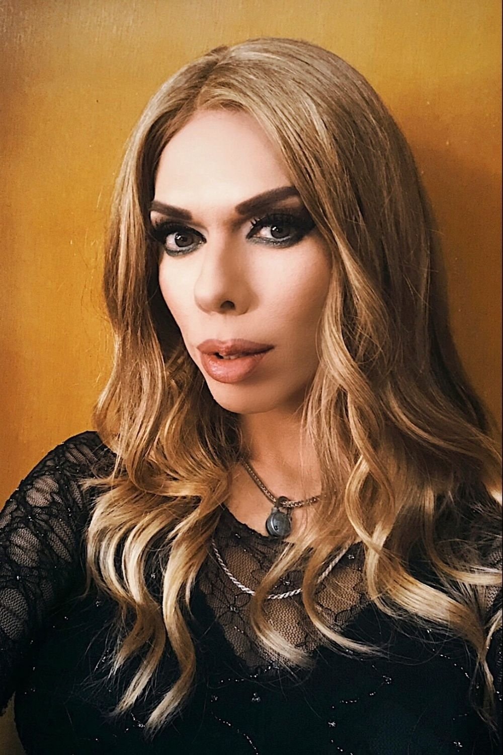 Foto de Kelly Mantle