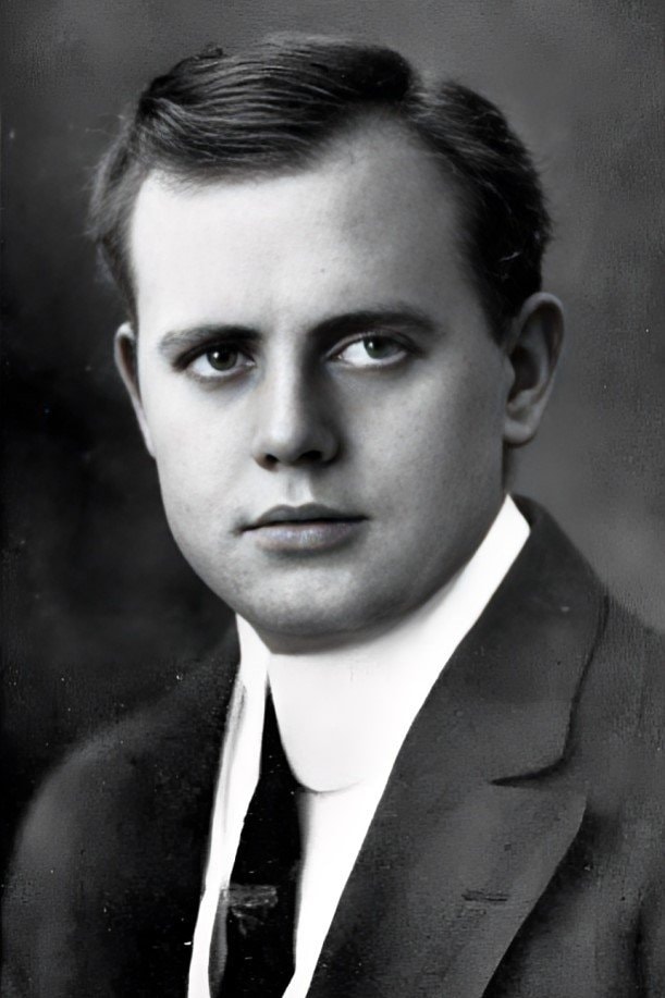 Foto de Howard M. Mitchell