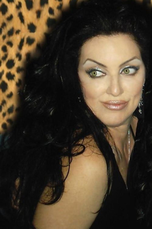 Foto de Linda Holdahl