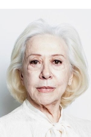 Foto de Fernanda Montenegro