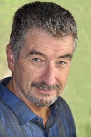 Foto de Wayne Crawford