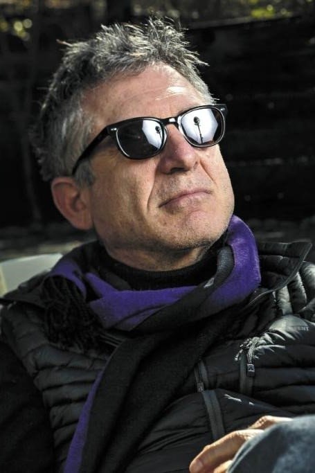 Foto de Michael Grais