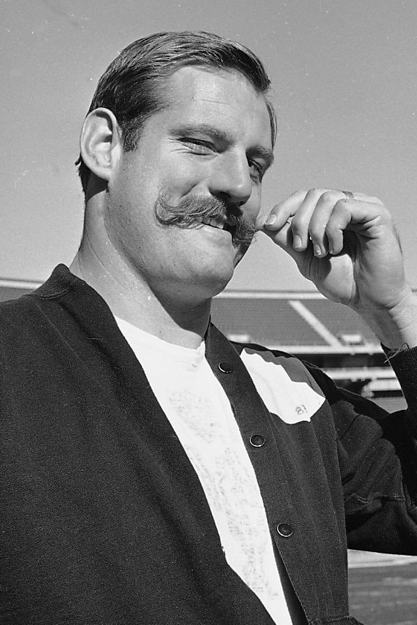 Foto de Ben Davidson