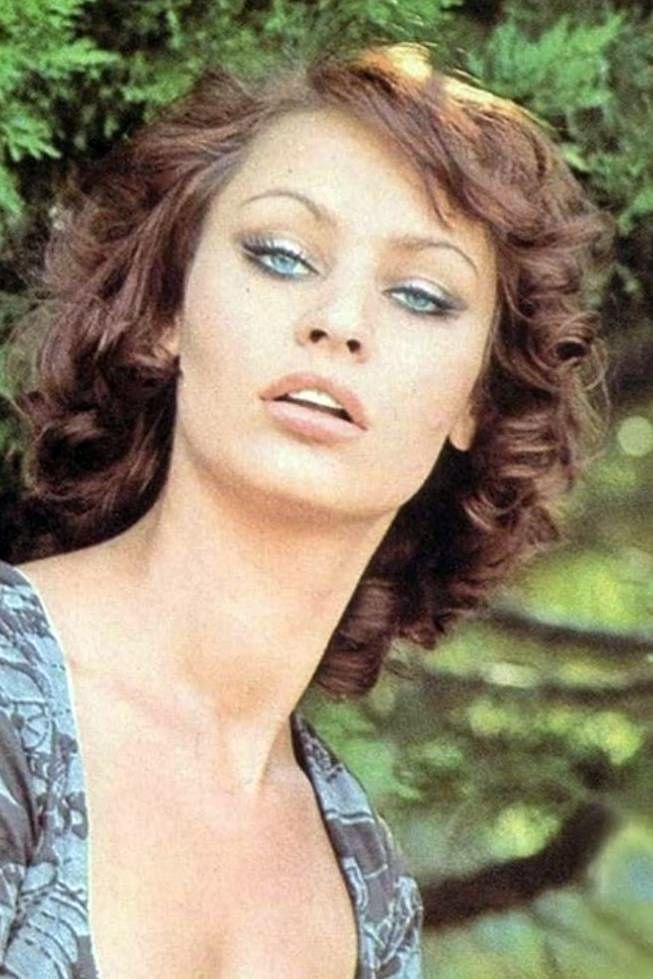 Foto de Nadiuska