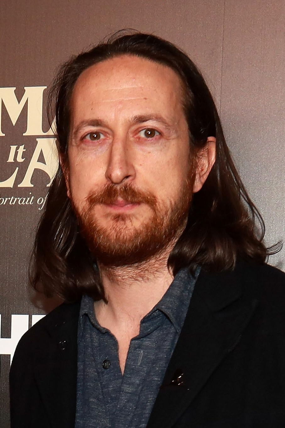 Foto de Michael Bonfiglio