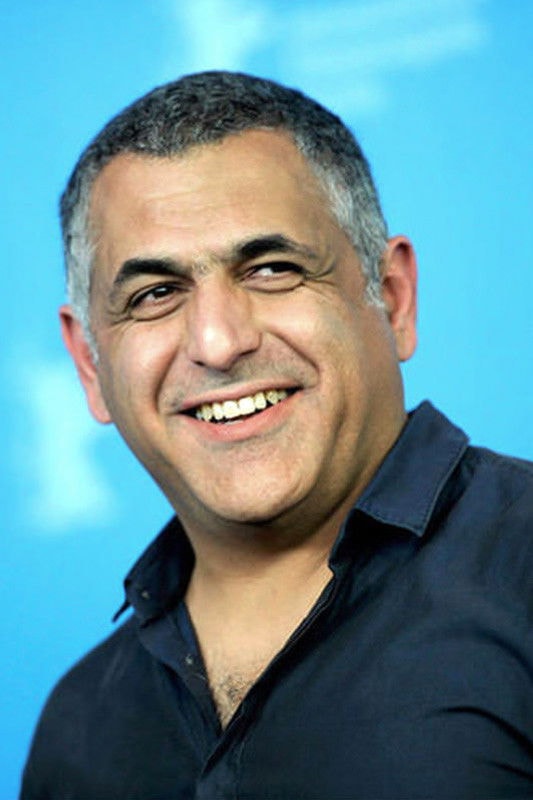 Foto de Mani Haghighi