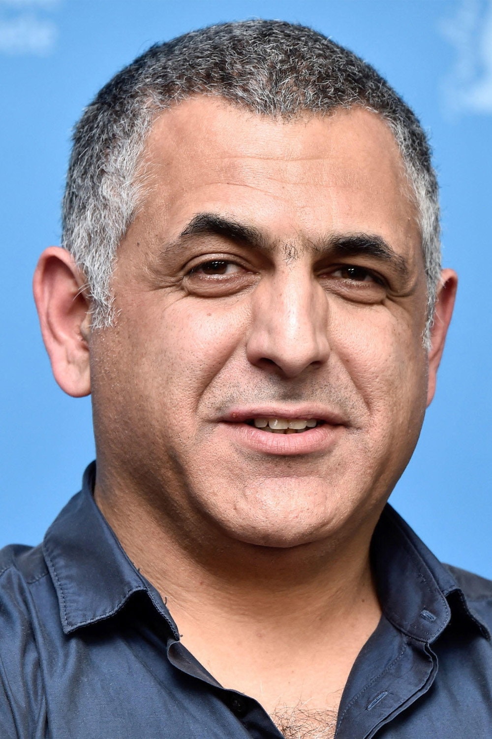 Foto de Mani Haghighi