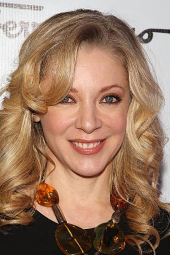 Foto de Edith González