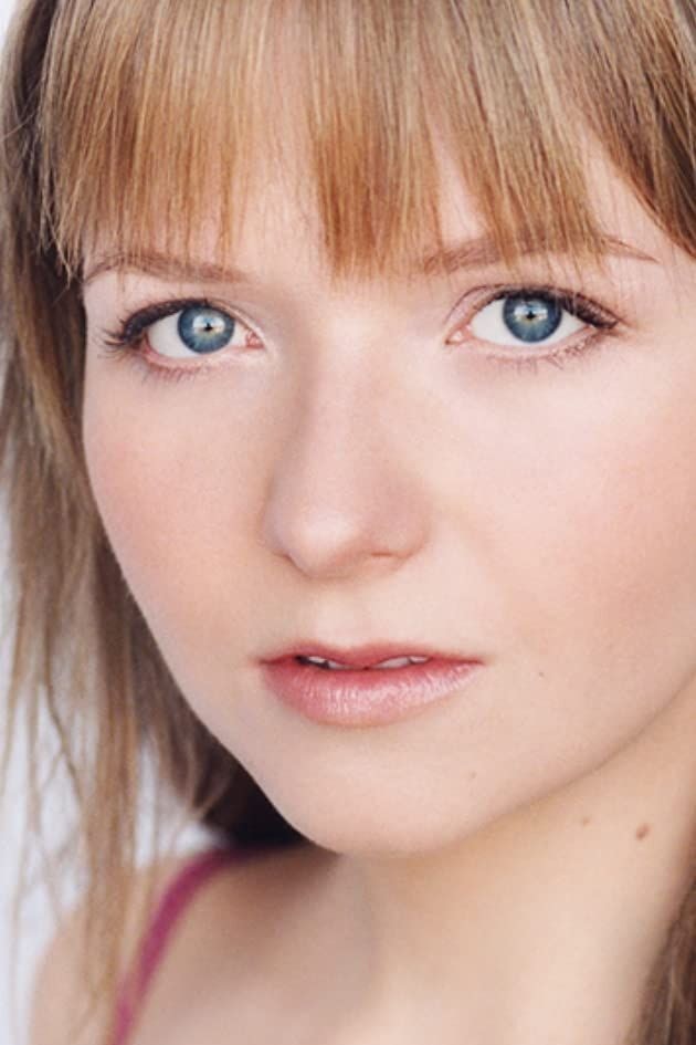 Foto de Marissa Ingrasci