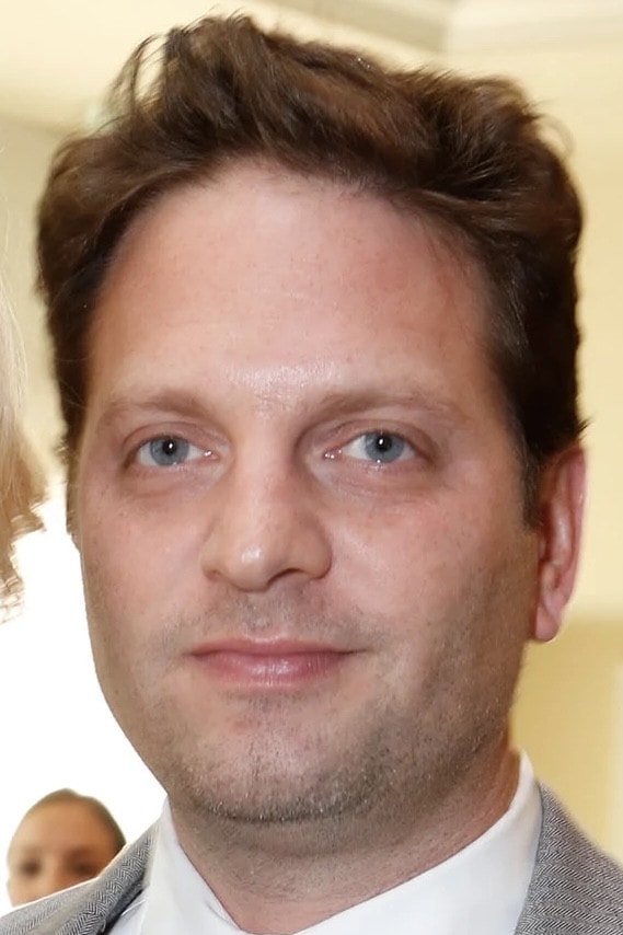 Foto de Max Handelman