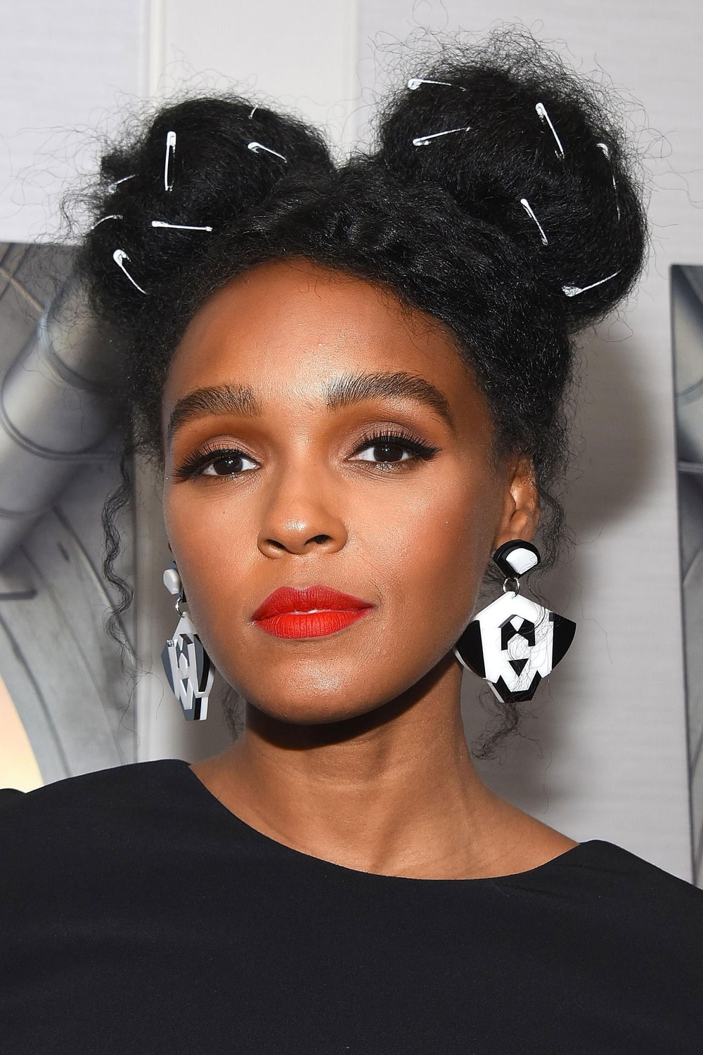 Foto de Janelle Monáe