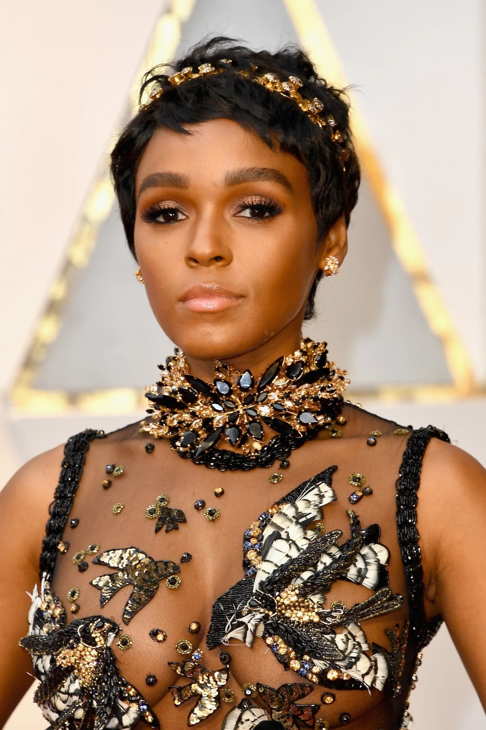 Foto de Janelle Monáe