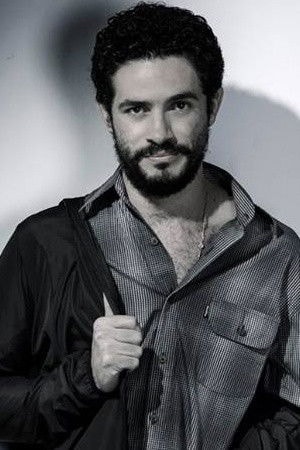 Foto de Vinícius de Oliveira