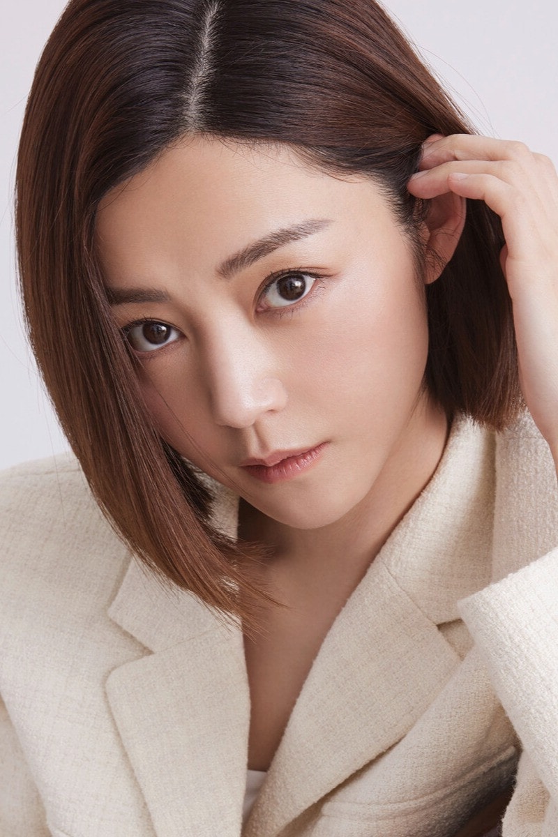 Foto de Michelle Wai Si-Nga