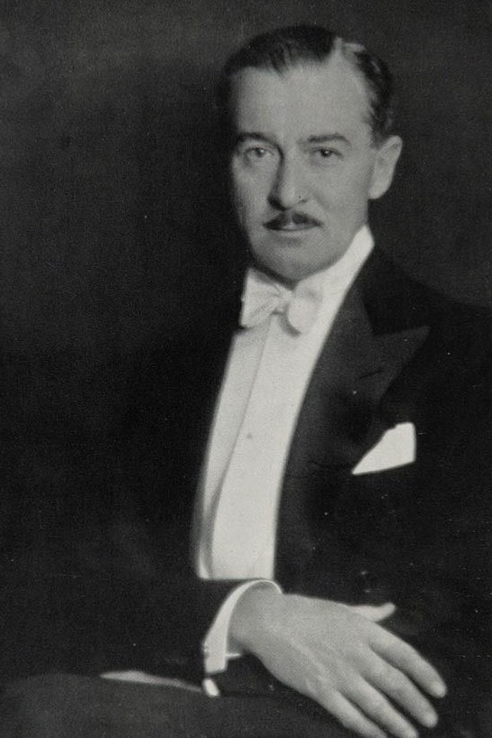 Foto de Albert Conti