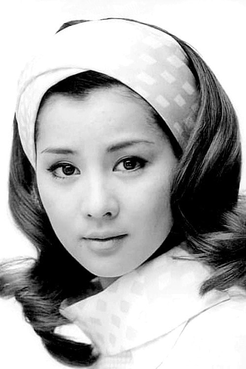 Foto de Sayuri Yoshinaga