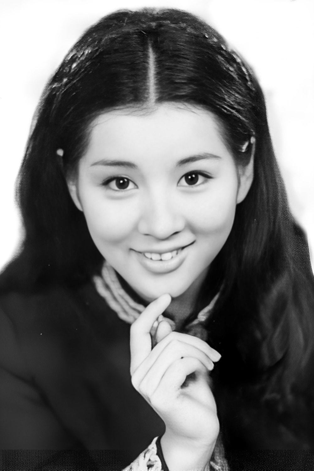 Foto de Sayuri Yoshinaga